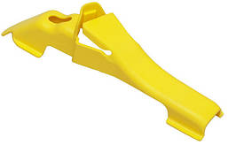 Набір пластикових захисних накладок 4 шт. на стіл