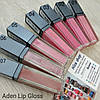 Блиск для губ Aden No06, фото 7