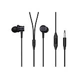 Наушники Mi In-Ear Headphones Basic ZBW4354TY, фото 5