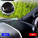 Рідка шкіра для авто EIDECHSE паста для догляду за автомобілем, кольорова паста, крем-фарба, фото 6