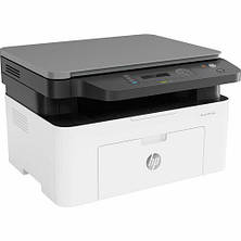 МФУ HP LaserJet 135w + WiFi (4ZB83A), фото 3