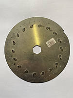 Висіваючий диск 2,1х36 Гаспардо