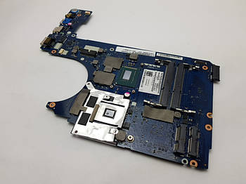 Материнська плата lenovo u510 dis i3-3227 90002224 нова оригінал (100% робоча)