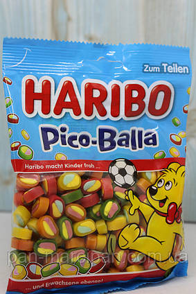 Желейки Haribo Pico-Balla 175 г