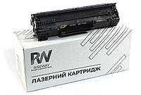 Картридж RISEWAY CANON 737 GOLD MF-211, MF-232w, MF-226dn (RW737AG)