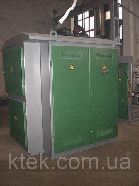 КТП, КТПГС, КТП-1, КТП-2, КТПМ, КТПС