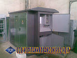 КТП-2-250 Підстанція прохідна КТП-2-250 кВА, фото 4