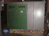 КТП-2-250 Підстанція прохідна КТП-2-250 кВА, фото 5