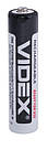 Акумулятори Videx HR6, AA 2700 mAh (ціна за 1бат.)