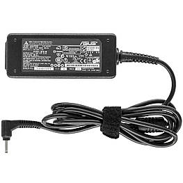 Блок живлення для ноутбука ASUS Eee PC 1001PX 1001HA 1101HA 1201N 1201HA 1202H 1005PE 1005HAG 1008HA 1008P 1018