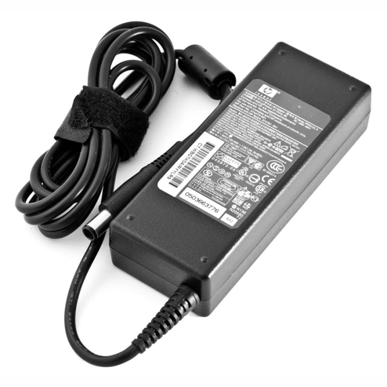 Заряджання для ноутбука HP Pavilion G6, фото 1