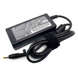 Мережевий адаптер для ноутбука HP Compaq 18.5 V 3.5 A 65 W 4.8*1.7