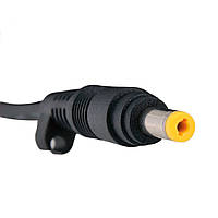 Мережевий адаптер для ноутбука HP Compaq 18.5 V 3.5 A 65 W 4.8*1.7, фото 2