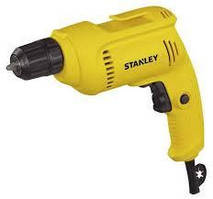 ДРЕЛЬ БЕЗУДАРНАЯ STANLEY 550 ВТ