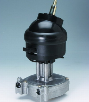 Рульовий Редуктор T81 FC