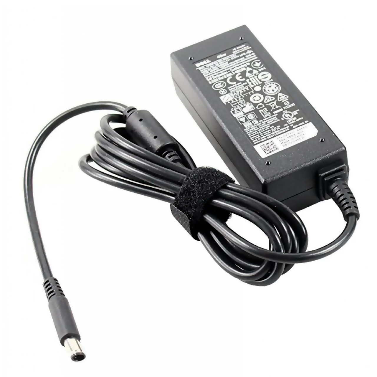 Блок живлення для ноутбука Dell 19.5 V 4.62 A 90 W 7.4х5.0mm, фото 1