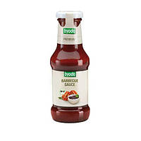 Соус органический Барбекю Barbecue Sauce Byodo 250 мл