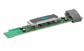 Плата індикації для холодильників Electrolux 2425313851 PR1