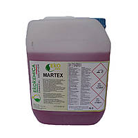 Активна піна EKOKEMICA MARTEX, Каністра - 25кг