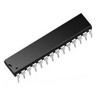 Мікросхема ATMEGA168A-PU DIP-28