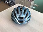 Велосипедний шолом Giro Vasona MIPS Bike Helmet Women`s Ice Blue Floral Універсальний розмір (50-57cm), фото 4