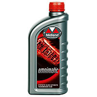 Трансмиссионное масло Midland OMNIMATIC ATF 1L