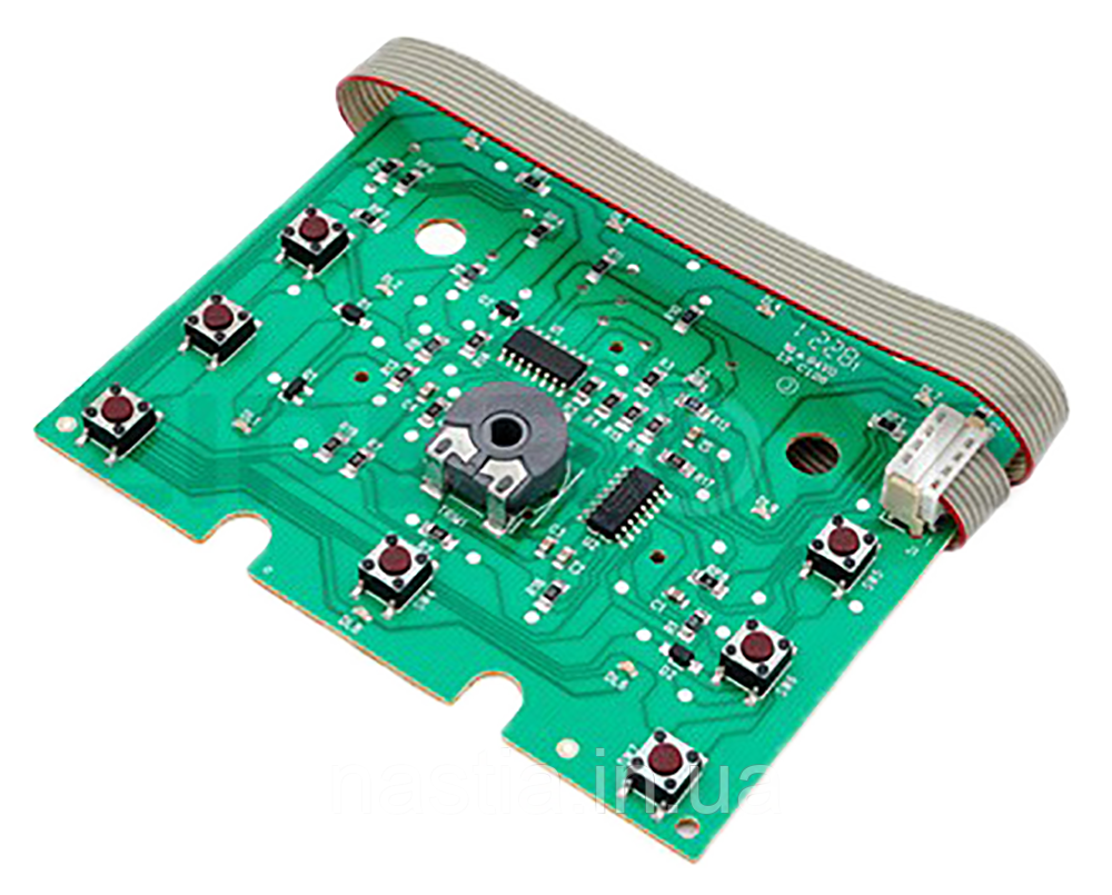 5213216011 Плата керування(ECAM22), DeLonghi