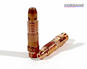 Корпус цанги до TIG-пальнику WP-17/18/26 2,0 ММ