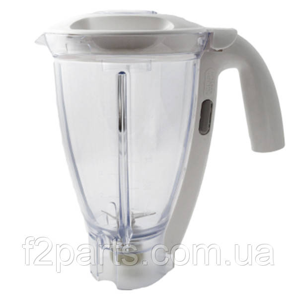Блендерна чаша для кухонного комбайна Moulinex MS-5909860; SS-1530001007