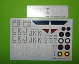 Пластикова модель 1/72 Special hobby 72251 Американський бомбардувальник Digby Mk.I "Bolo in Canadian Service", фото 3