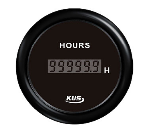 KUS BB Часометр