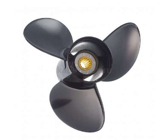 Гребний гвинт AMITA 3 10.3"-12" Mercury, Mariner, Mercruiser