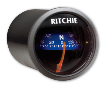 Компас Ritchie Sport X-21BU, фото 1