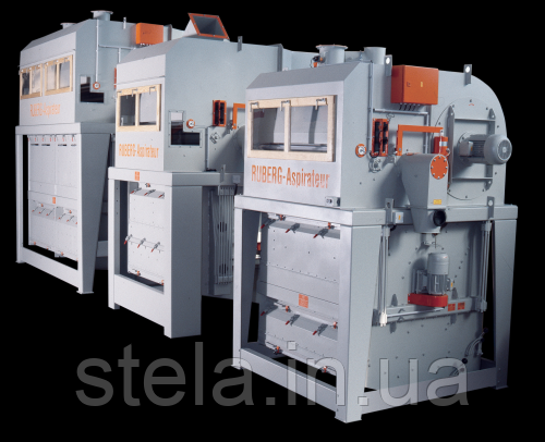 Ruberg RVS-120
