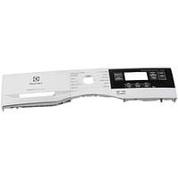 Передня кришка панелі керування для сушильних машин Electrolux 140135441016 PR1