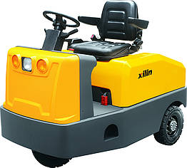 Тягач для складу Xilin QDDE