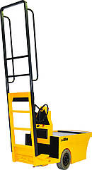 Тягач для складу Xilin QDD25R