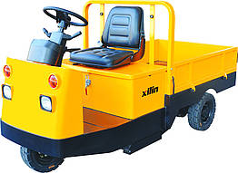 Тягач для складу Xilin BD10S/15S