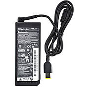 Блок питания для ноутбука Lenovo 20V 3.25A 65W Square Tip