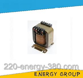 Трансформатор ОСЗ-4,0