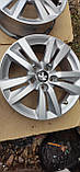 Диски 5.108 R16 7J ET44 DIA65.1 PEUGEOT (EXPERT/308)/CITROEN JUMPY/FIAT SCUDO, фото 6