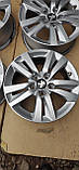 Диски 5.108 R16 7J ET44 DIA65.1 PEUGEOT (EXPERT/308)/CITROEN JUMPY/FIAT SCUDO, фото 11