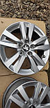 Диски 5.108 R16 7J ET44 DIA65.1 PEUGEOT (EXPERT/308)/CITROEN JUMPY/FIAT SCUDO, фото 5