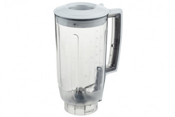 Чаша блендера 1250ml для кухонних комбайнів Bosch 703198 PR1