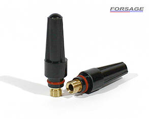 Капа середня для WP-17/18/26