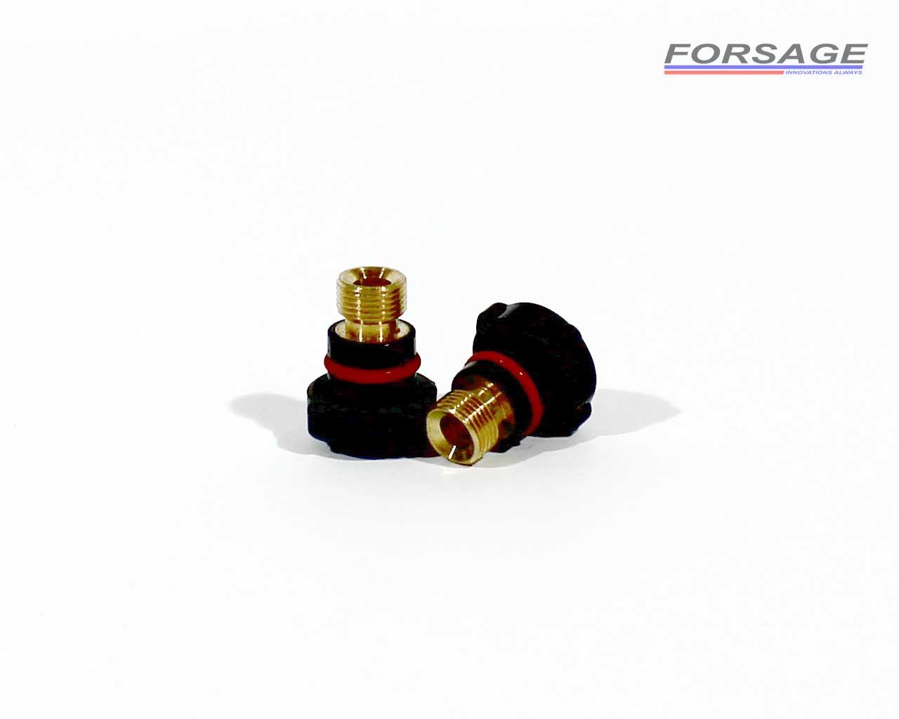 Капа коротка для WP-17/18/26, фото 1