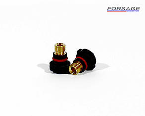 Капа коротка для WP-17/18/26