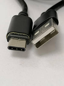 USB кабель Borofone BU1 MagJet Magnetic Connector Type-C