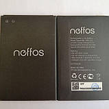 Акумулятор TP-Link Neffos C5 Plus / NBL-40A2150, 2200 mAh AAAA Original PRC, фото 2