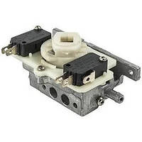 Кран подачі води/пари кавоварки Zelmer 613201.2155 756168 PR1